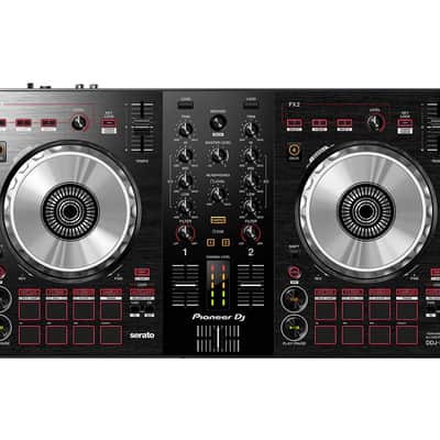 Pioneer DDJ-SB3 2-Channel DJ Controller | Reverb