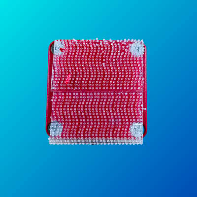JHS Red Remote Switch image 2