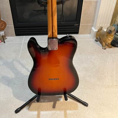 Fender Telecaster 1995 - Sunburst image 8