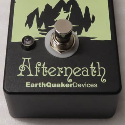 Earthquaker Devices Afterneath Reverb V2 - Gearspace
