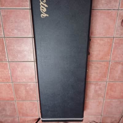 Spector Universal Hardshell Case Lefty or Righty Black image 2
