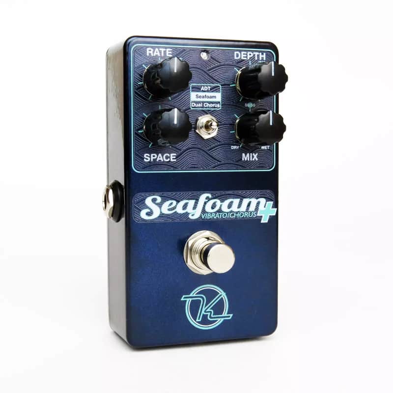 Keeley Seafoam Plus Chorus image 2