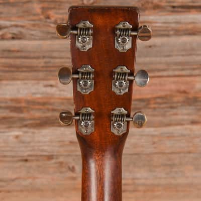 Martin OM-18 Shaded Top Refin 1932 image 7