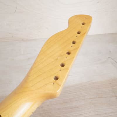 Tokai BreezySound Neck MIJ Japan Telecaster Style w/ Maple Fretboard 2016 image 5