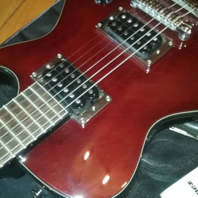 Ibanez ART100 Artist Series Electric Guitar (Near Mint) image 6