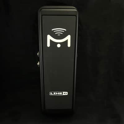 USED Line 6 Mission SP1-L6 Helix (160) image 1