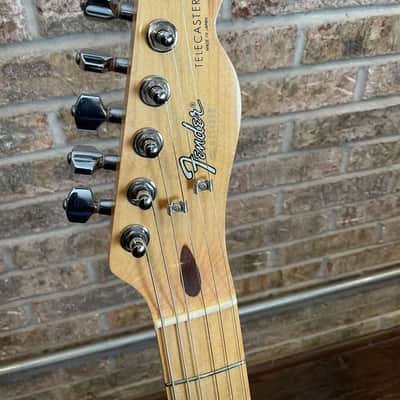 1987 Fender Telecaster MIJ TL 354 image 2