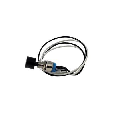 Tesi Switch Apem 9633 7mm Momentary Push Button Kill Switch