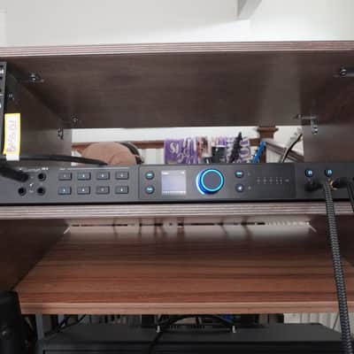 PreSonus Quantum HD8 USB-C Audio Interface image 1
