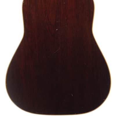 Gibson Southern Jumbo Sunburst 1946 image 8