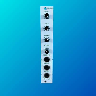 Tiptop Audio BD808 image 1