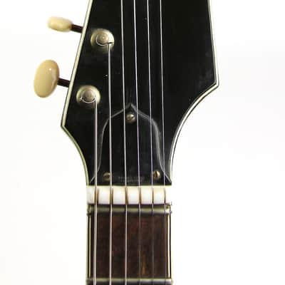 Eko Ekomaster 400 1961 Blue Sparkle image 7