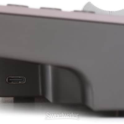 Softube Console 1 Fader Mk III 10-channel Fader Control Surface (Console1FMk3d3) image 7