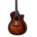 Taylor 2025 Builder's Edition K24ce w/case