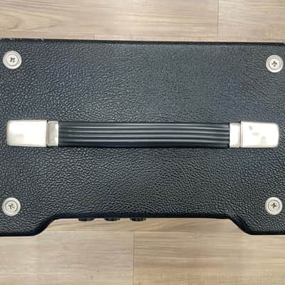 Jackson Ampworks Audio Newcastle 30 Amp Head image 2