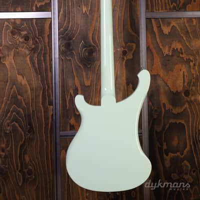 Rickenbacker 4003 Blue Boy 2005 image 5