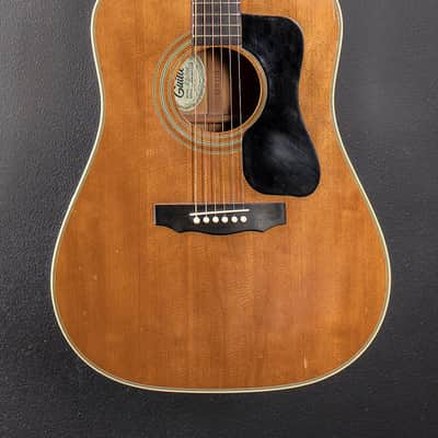 Guild D-46 '81 image 2