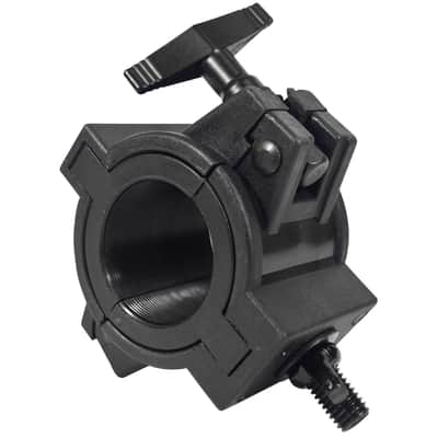 Chauvet DJ SLIMPAR-PRO-Q-IP Outdoor-Rated Quad-Color LED Wash Light 4 Pack image 5