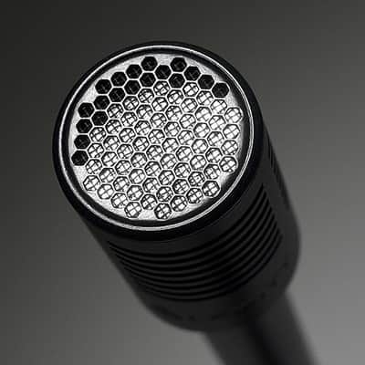 Lewitt Interviewer Omnidirectional Dynamic Microphone image 9