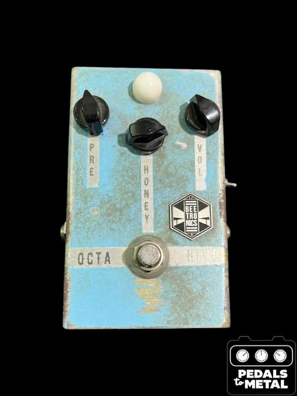 Beetronics Octahive
