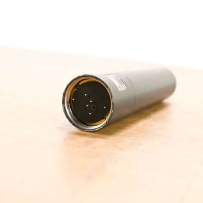 Lectrosonics HHA-A1 Handheld Wireless Transmitter, No Capsule - A1 Band CG01Q5C image 11