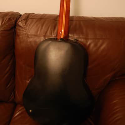 Ovation Nylon String 1613-4 1974 naturel image 16