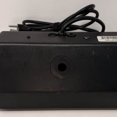 Galaxy Audio Core PA5X140 Powered Stage Monitor Amplifier Speaker image 5