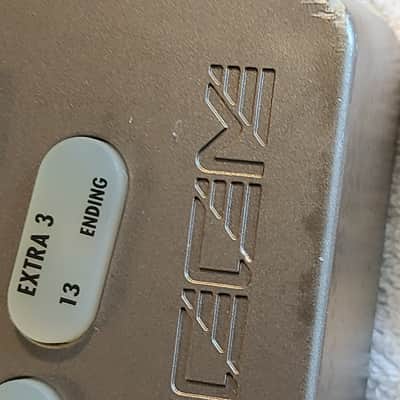 Cleaned Zoom RT323  Power Supply, SmartMedia Card, Fresh battery. Fully tested image 12