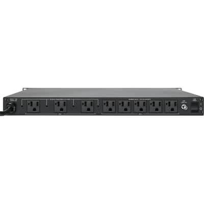 Furman P-8 PRO C | Classic Series 20A Rackmount Power Conditioner. New with Full Warranty! image 3