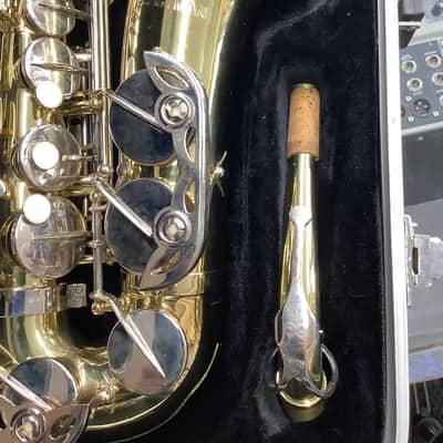 Eastman Andreas Eastman EAS 240 Saxophone 2000s image 2
