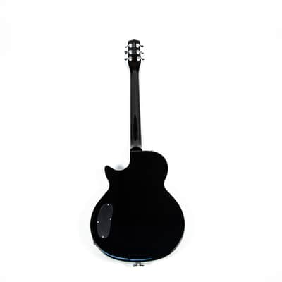T.V. Jones “Grinch” Spectra Baritone Owned by Brian Setzer image 3