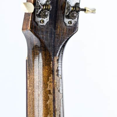Gibson LG2 Banner Hogtop Sunburst 1944 image 6