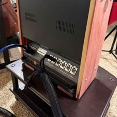 Otari MX5050BQll in near to mint condition image 5