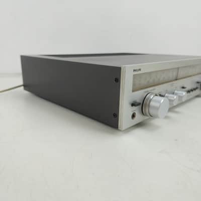Immagine Philips - AH602 - AM/FM Stereo Receiver - New Lights - 3