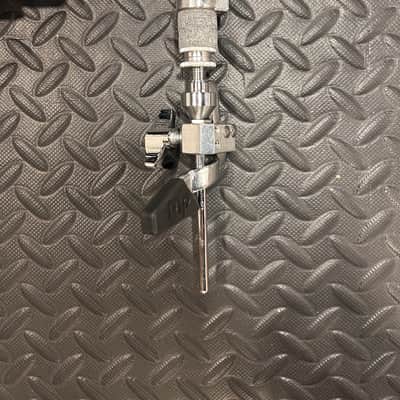 DW DWCP9502LB8 9000 Series 8' Remote Hi-Hat Stand 2010s - Chrome image 7