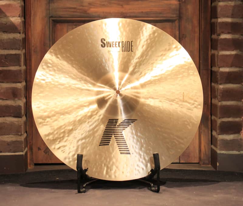 Zildjian 21