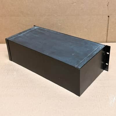 Unbranded 2U Rack Mount Drawer - Heavy-Duty Steel Studio Drive image 6