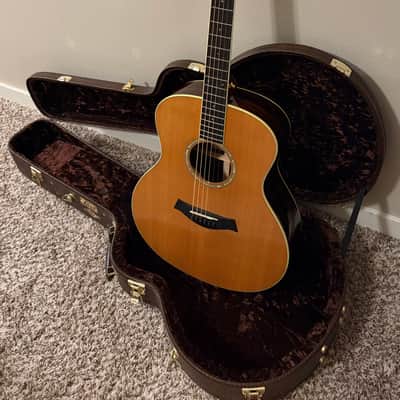 Taylor GS7 2006 - Natural image 25
