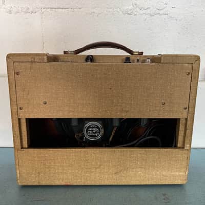 Gibson GA-9 1955 image 3