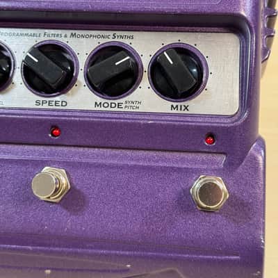 Line 6 FM4 Filter Modeler - John Frusciante - Throw away your Television!!!! RHCP! image 7