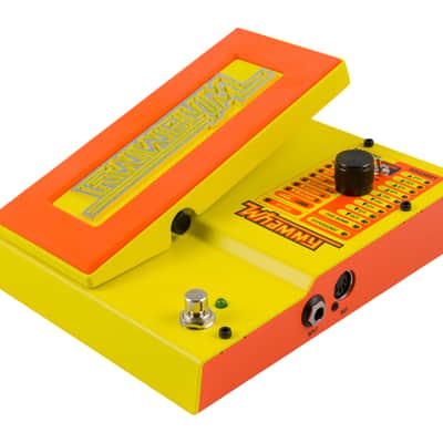 DigiTech Whammy MonoNeon Signature Edition [USED] image 3