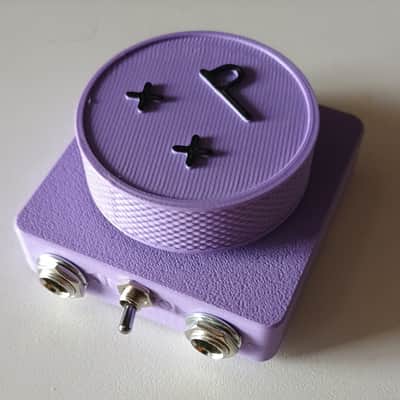 El Starve: The Cute Starving Pedal image 7