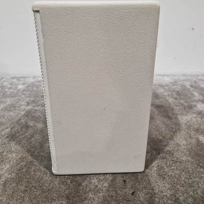 JBL AC-16 White Speaker - Compact Design - Very Good image 19