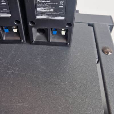 Immagine Panasonic SB-HF290 x 4 - Hi-Fi Speakers - Good - 13