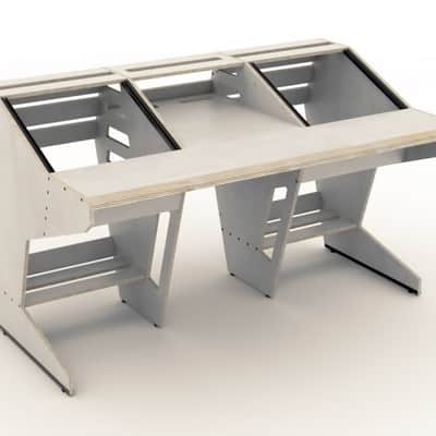 Sessiondesk OKTAV 70s white (Studiotisch) Neu, A-Stock / OV (UVP: 1489€) image 6