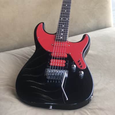 Kramer EEM1 Pro - Black/Red image 3
