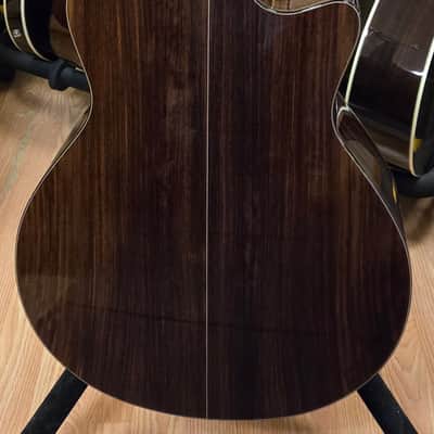 Furch Yellow Gc-CR SPA Master's Choice Left Handed image 3