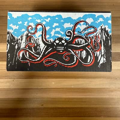 EarthQuaker Devices Dirt Transmitter Fuzz Driver V2 2025 - Various image 7