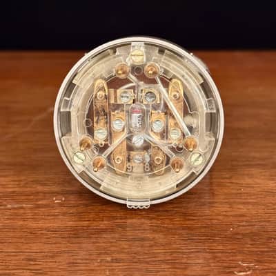 Vintage NOS Neumann U67 Head with Assembly and KK67 Capsule. NOS New Old Stock U 67 K67 SN 9218 image 8