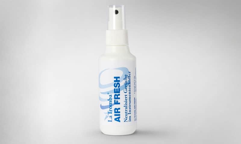 La Tromba AG Air Fresh image 1
